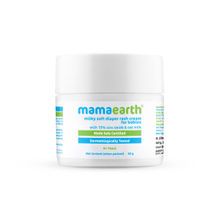 Mamaearth Milky Soft Diaper Rash Cream For Babies