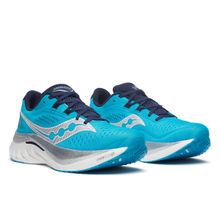 Saucony Men Endorphin Speed 4 Running Shoes Pwrrun PB Vizi Blue