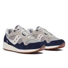 Saucony Men Shadow 5000 Sneakers EVA Midsole Multi-Color