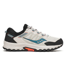 Saucony Unisex Grid Peak Sneakers Progrid Moon Cream & Bayside