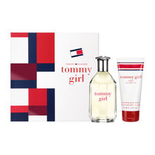 Tommy Hilfiger Girl Full Size Gift Set