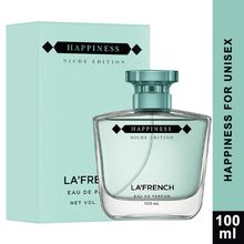 La French Happiness Perfume for Men and Women
