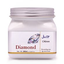 Jeva Diamond Skin Nourish, Age Control Cream