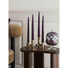 Metalsmith Home Decor and Special Occasions Candle Stand (4 Cup Candle Holder)