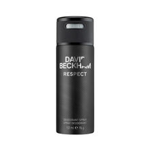 David Beckham Respect Deodorant (New)