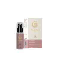 The D Wave Plumping Gel Creme