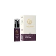 The D Wave Cell Rejuvenating Complex Night Creme