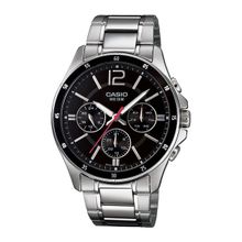 Casio A832 Enticer Men (MTP-1374D-1AVDF) Analog Watch-For Men