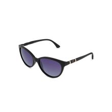 Gio Collection GM1003C01 56 Cat Eye Sunglasses