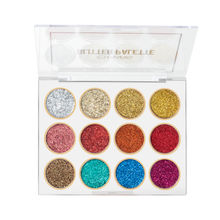 MARS Glitter Eyeshadow Palette