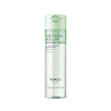 Kiko Milano New Pure Clean Micellar Biphase Water