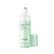 Kiko Milano New Pure Clean Foam