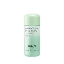 Kiko Milano New Pure Clean Eyes & Lips