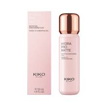 Kiko Milano New Hydra Pro Matte