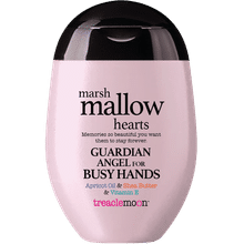 Treaclemoon Hand Cream Guardian Angel For Dryness, Marshmallow Hearts