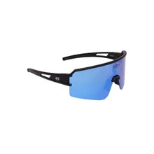 BLOOVS SPORTS Kona-Black Drop Polarized Sunglasses