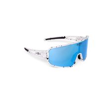 BLOOVS SPORTS Kona White Drop Polarized Sunglasses