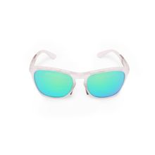 BLOOVS SPORTS Tokio Crystal Matte Green Sports Sunglasses