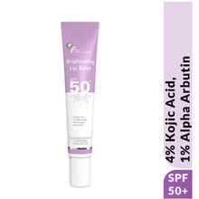 Fixderma 4% Kojic Acid Brightening Lip Balm SPF 50+