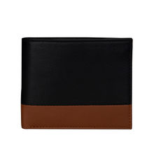 Smith & Blake Mens Wallet Combo Genuine Leather RFID Protected Wallet, Key Ring, Pen Gift Box