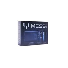 Messi Fragrances Gift Set
