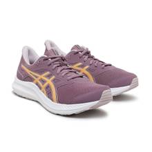 Purple ASICS Jolt 4 Womens Running Shoes