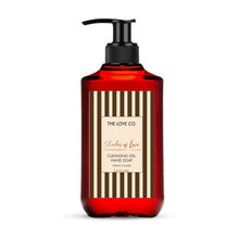 The Love Co. Shades of Love Cleansing Gel Hand Soap