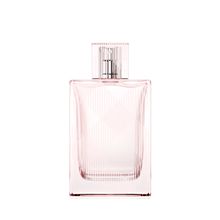 Burberry Brit Sheer For Her Eau De Toilette