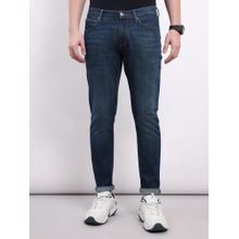Lee Mens Blue Jeans