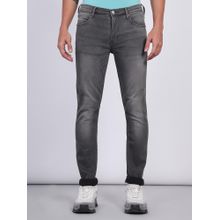 Lee Mens Grey Jeans