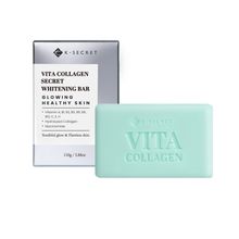 K-SECRET Vita Collagen Secret Whitening Bar