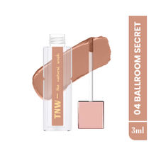 TNW The Natural Wash Comfy Matte Liquid Lipstick