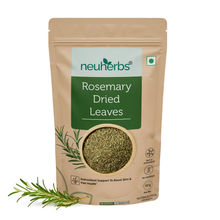 Neuherbs Rosemary Dried Leaves