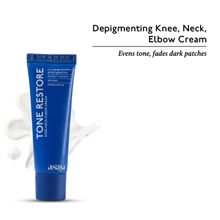 Asaya Pigmentation Removal Cream for Elbow, Neck And Knee Brightening With Kojic Acid, AHA, Urea