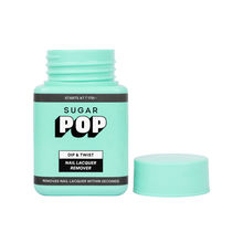 SUGAR POP Dip & Twist Nail Lacquer Remover