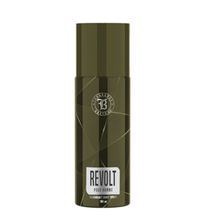Fragrance & Beyond Revolt Body Deodorant For Men