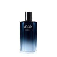 Davidoff Cool Water Reborn Eau De Toilette For Him