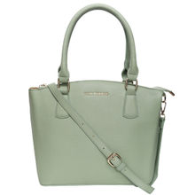 Lino Perros Green Casual Handbags