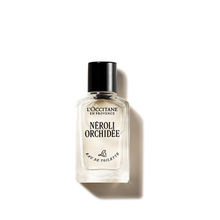 L'Occitane Neroli & Orchidee Eau De Toilette