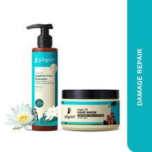 Pilgrim Jeju Hair Ritual Combo Pack