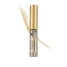 Coloressence Shimmer Gel Eye Liner - Gold