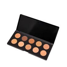 Coloressence High Definition Make