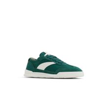 Aldo Men Green Sneakers