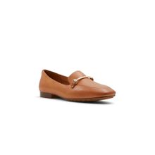 Aldo Women Brown Loafers