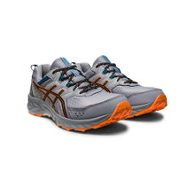 ASICS GEL-VENTURE 9 Men Running Shoes Grey