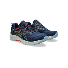 ASICS GEL-VENTURE 9 Men Running Shoes Navy Blue