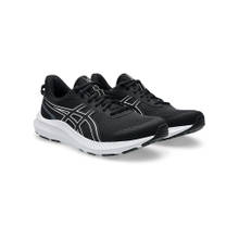 ASICS JOLT 5 Men Running Shoes Black & White