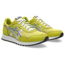 ASICS TIGER RUNNER II Unisex Sneakers Green