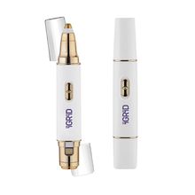 iGRiD IG-3013 Eye Brow Trimmer & Facial Remover All In One For Women