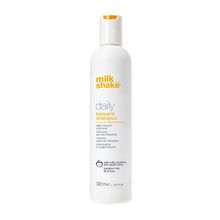 Milkshake Daily Frequent Shampoo For Normal Hair With Aloe Vera Extracts